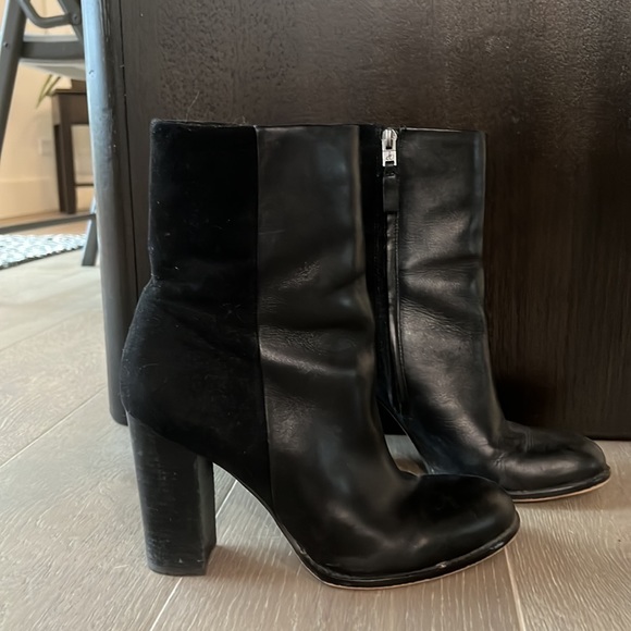 Sam Edelman booties - Picture 3 of 7